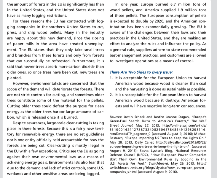 Explain the sustainability business practice in