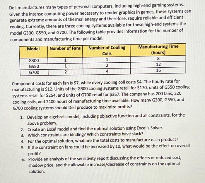 * Please do not copy and paste past answers for