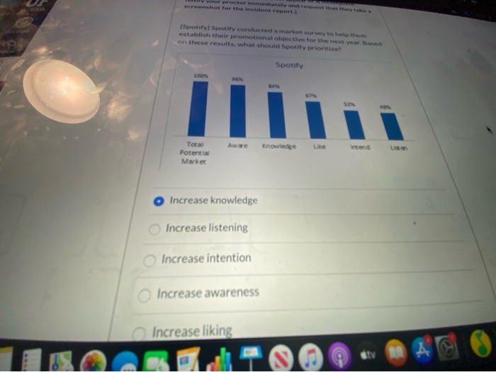 Question 17 (Albert) Albert is trying to decide