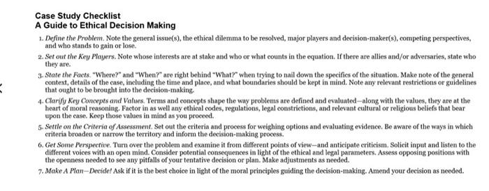 CASE STUDY: The Ford Pinto Consumers tolerate a