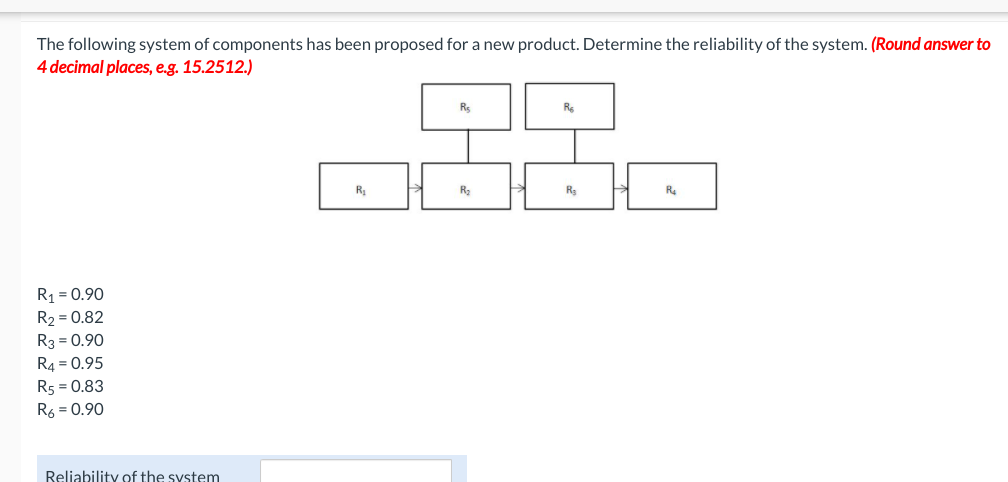 X Your answer is incorrect. BioTech Research