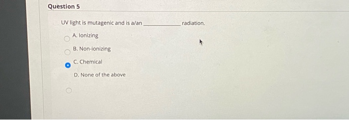 5. the answer is incorrect 8. the answer is