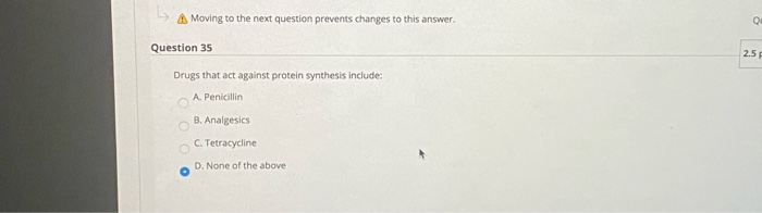 5. the answer is incorrect 8. the answer is