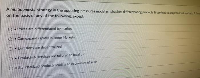 Hello! please help on these The most likely cause