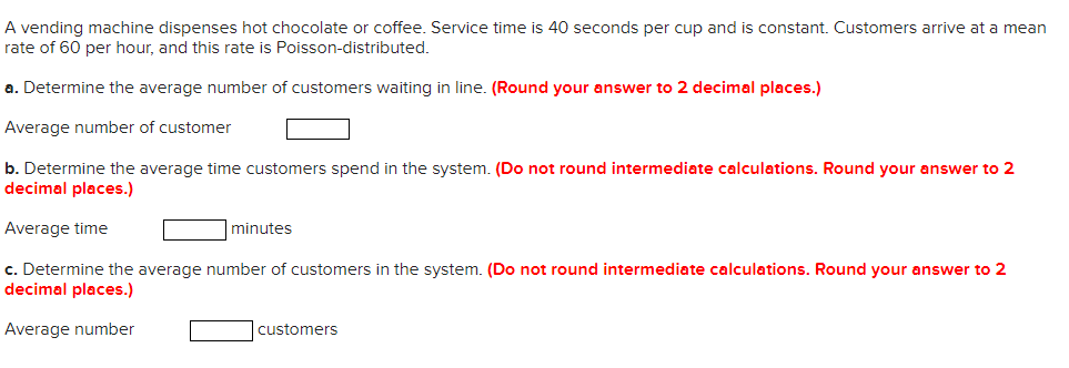A vending machine dispenses hot chocolate or