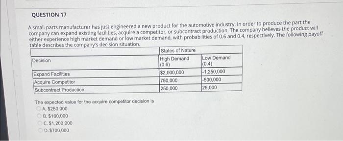 Need help on 4 questions. They all have the same