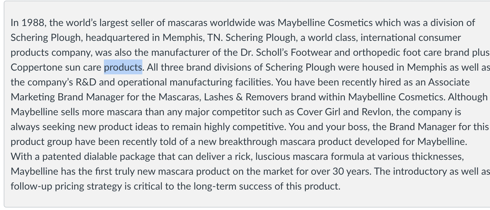 Based on above case study answer below questions