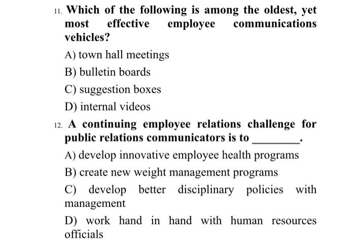 MKT 333 No. Statement True or False 1. Prior to
