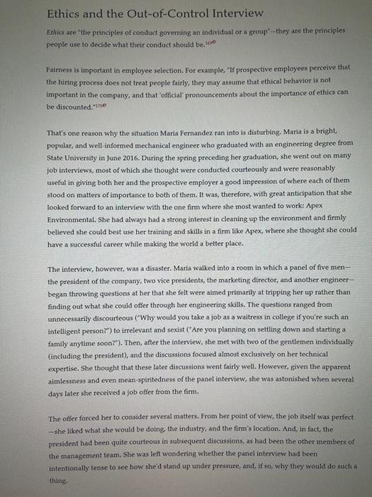 help answer these questions please. Ethics and