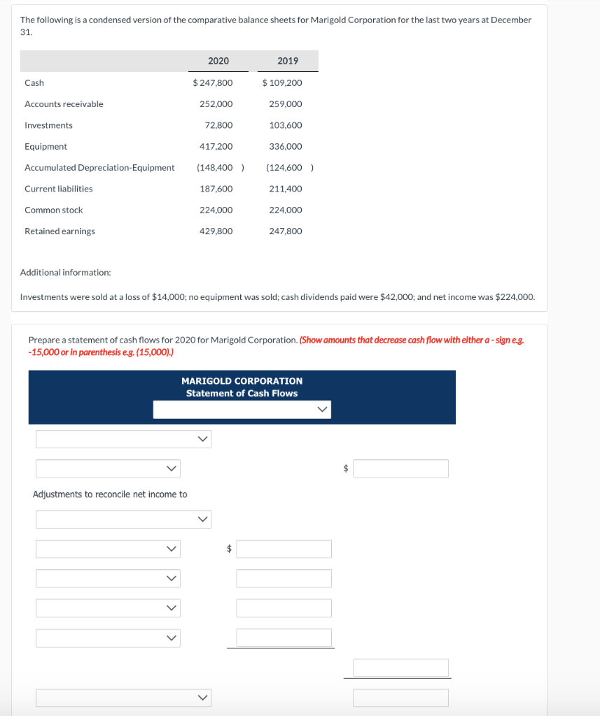 The following is a condensed version of the