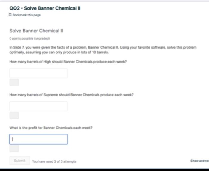 can someone show me how to solve this problem