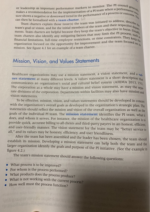 Question 1: Discuss the importance of focusing on