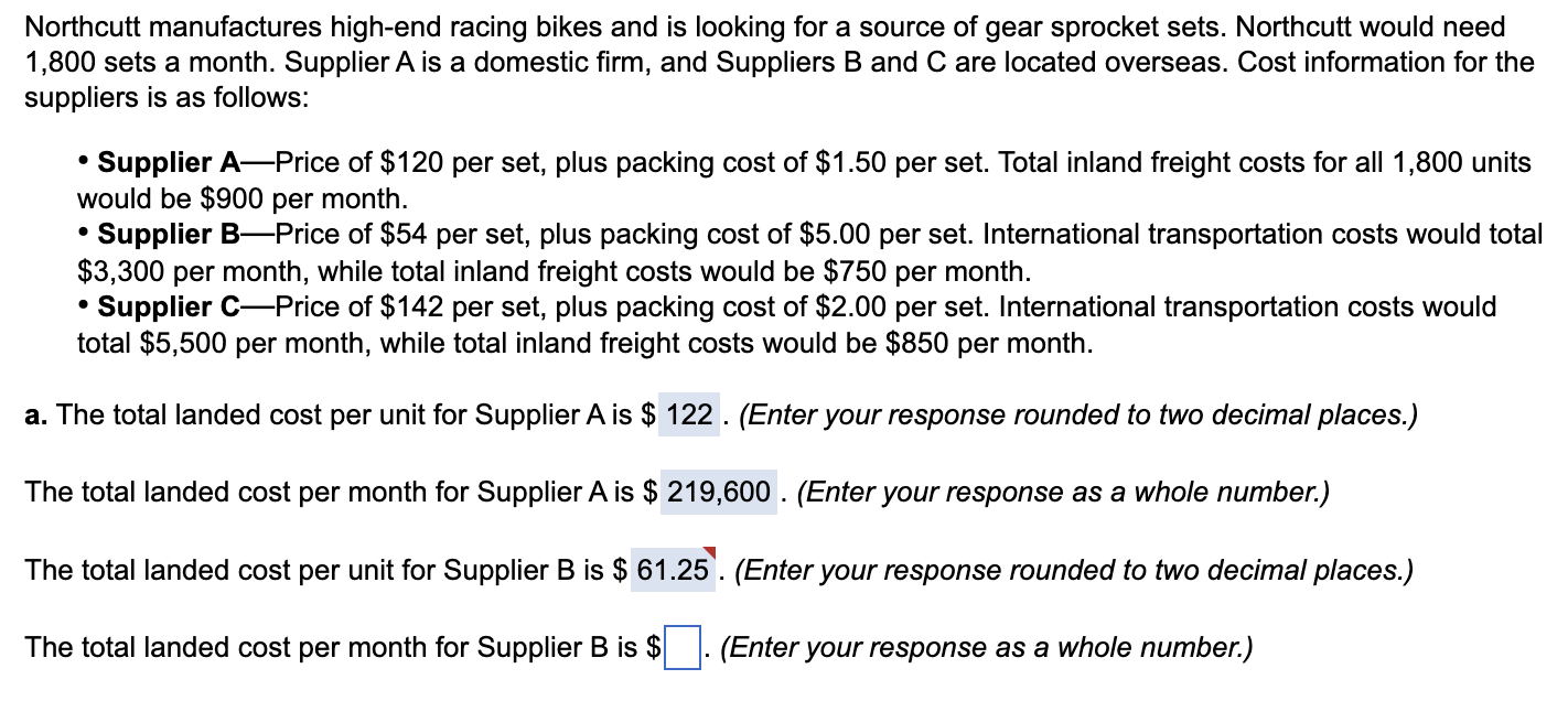 Northcutt manufactures high-end racing bikes and