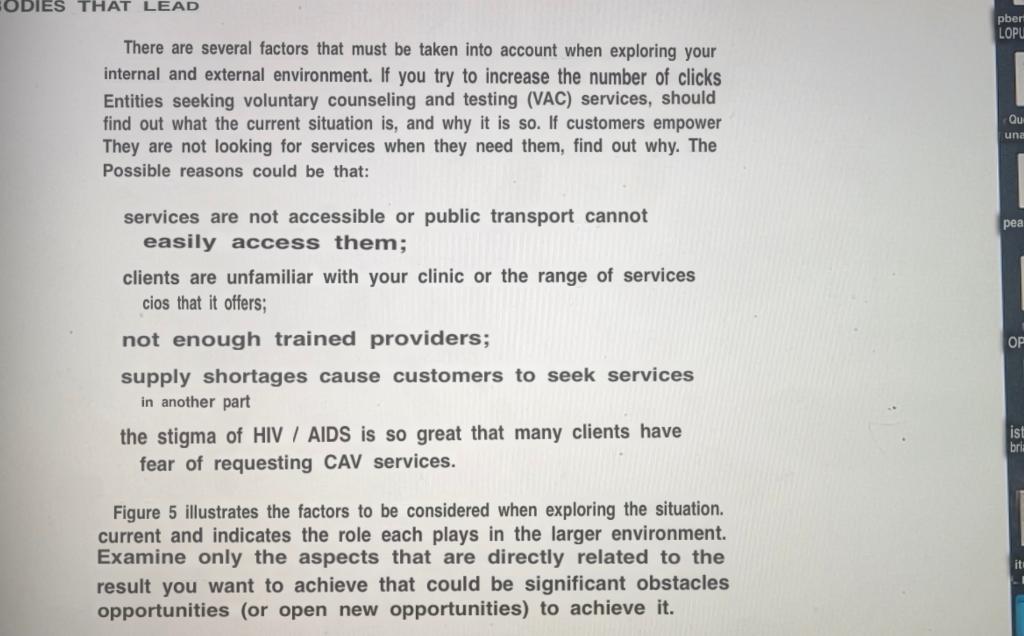 Figure 5 in Chapter 2 of the Managers Who Lead