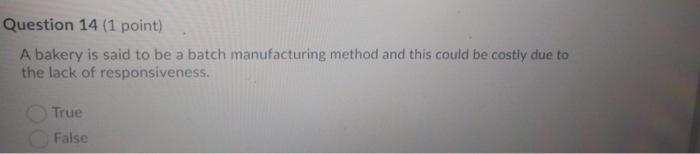 A location analysis has been narrowed down to