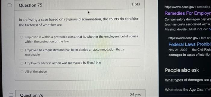 Bookmarks Window Help File clemson