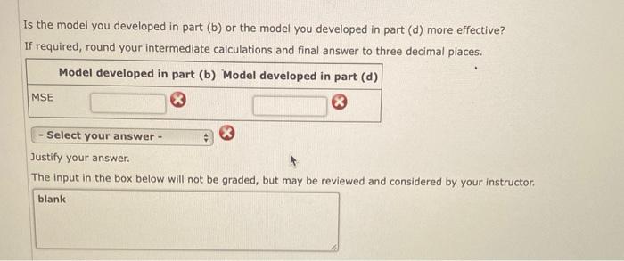 Consider the following time series data. Is the