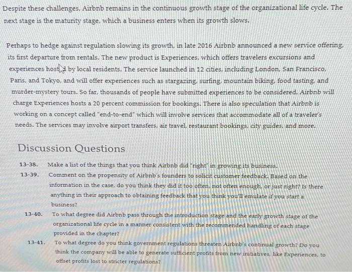 Chapter Summary: Preparing for and Evaluating the