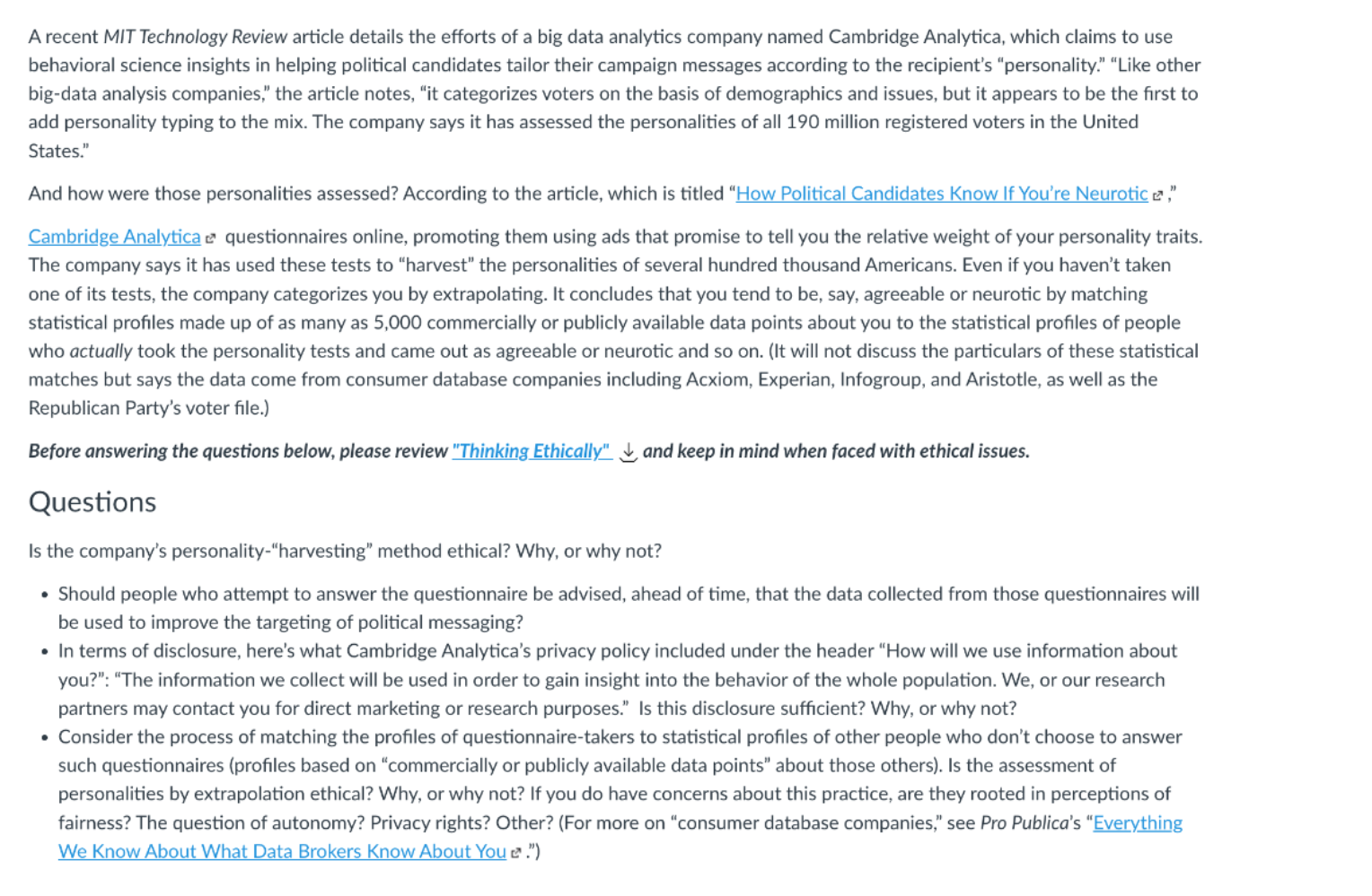 Please submit via text, also answer the bottom