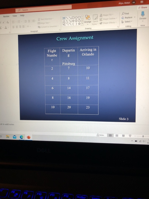 Help \ \000Pa ALZOG ORI o find Replace Select