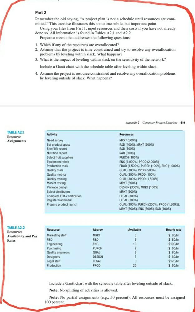 please answer 1st and 2nd part. Part 2 Remember