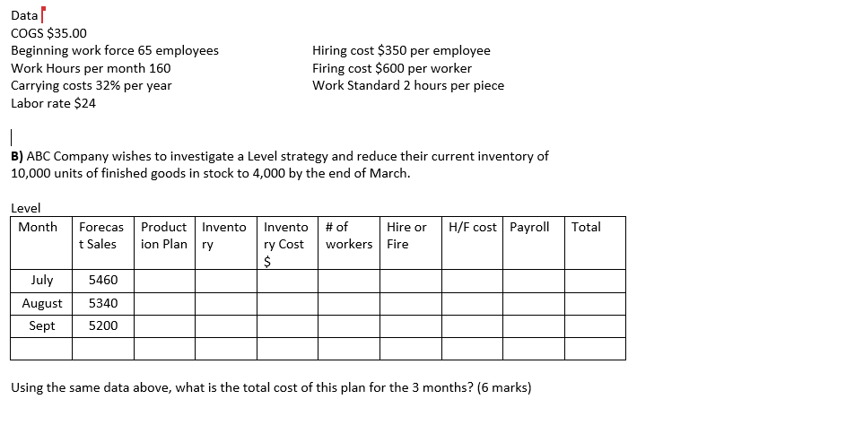 Please upload excel file and show the formulas.