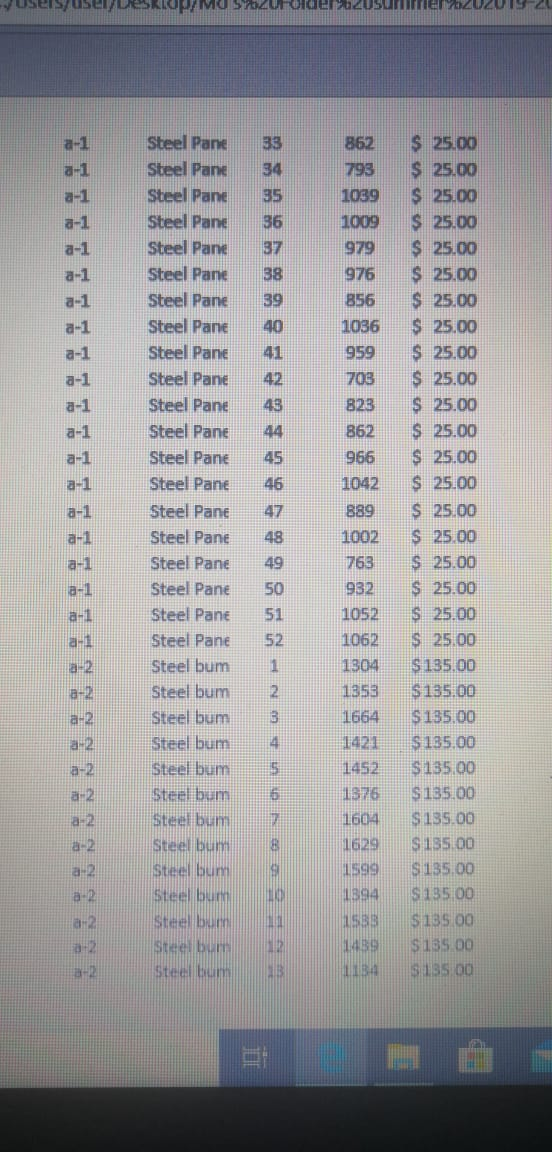 the data for this project is: Due Aug 13th, 2020