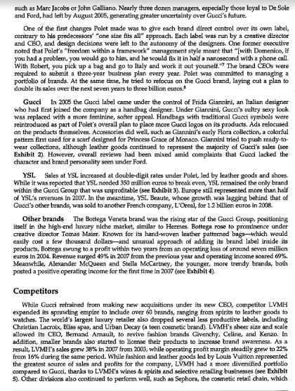 a) Create an introduction for this analysis b)