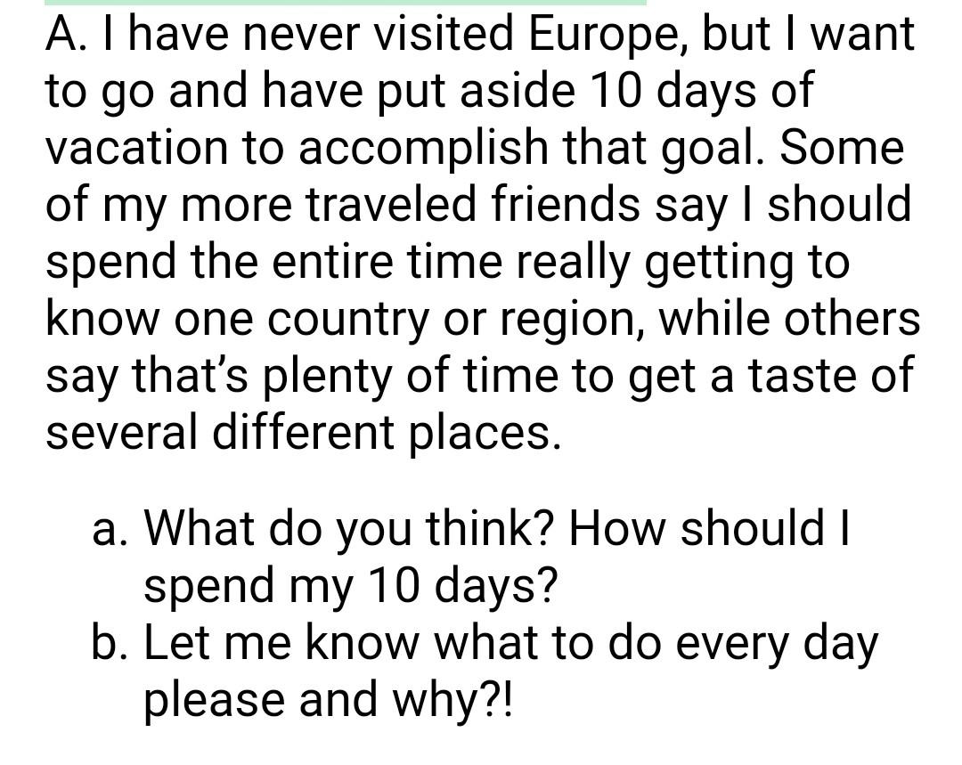 Write a discussion post of this topic and PLEASE