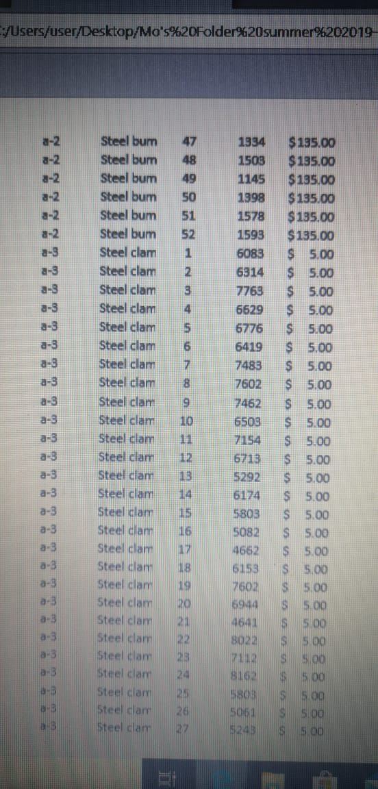 the data for this project is: Due Aug 13th, 2020