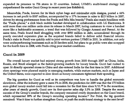 a) Create an introduction for this analysis b)