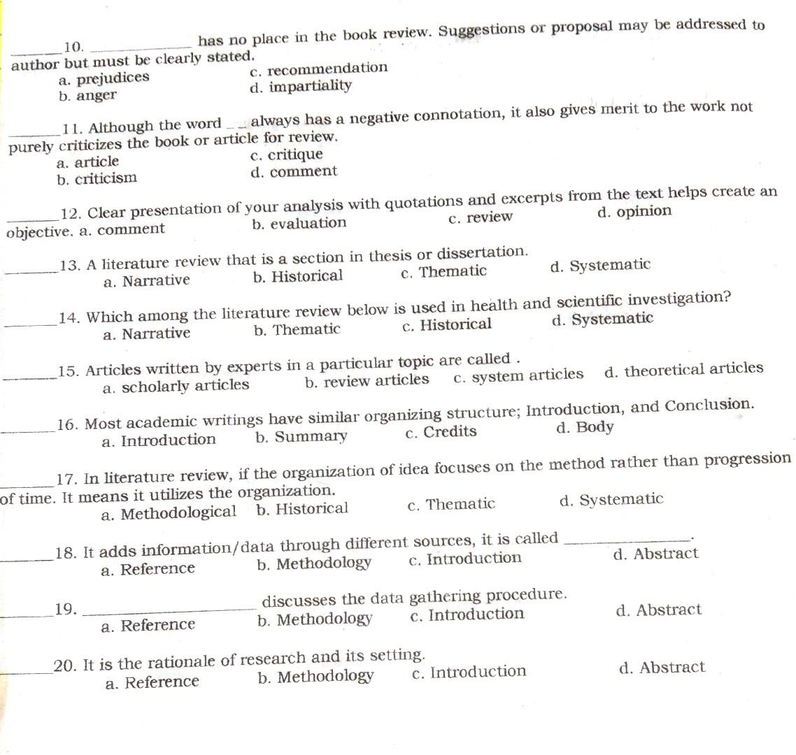 PLEASE ANSWER ALL CORRECTLY AND COMPLETELY I WILL