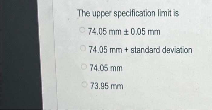 Course: Lean Six Sigma Case study from Minitab's