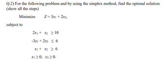 Please Do NOT use solving software for this