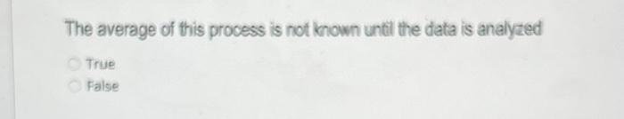 Course: Lean Six Sigma Case study from Minitab's