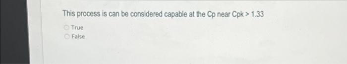 Course: Lean Six Sigma Case study from Minitab's