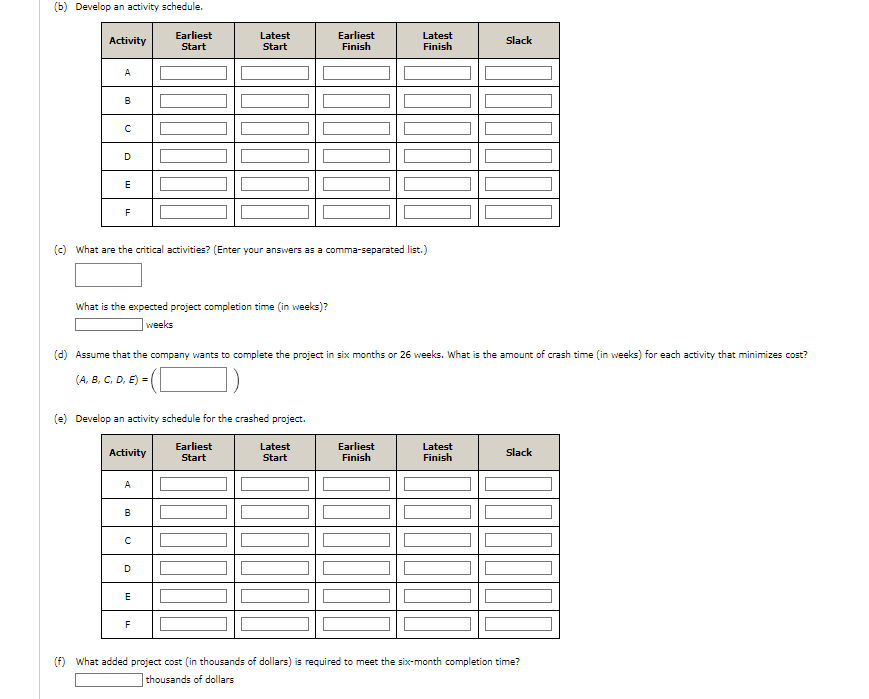 /20 Points] CAMMIMS16 9.E.024. Office Automation