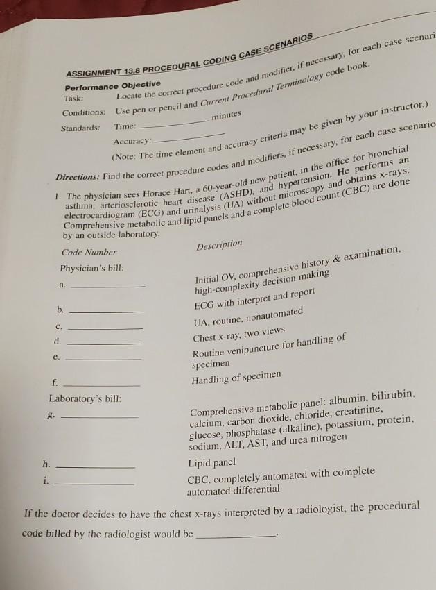 chaoter 13 from FORDNEY'S Medical Insurance