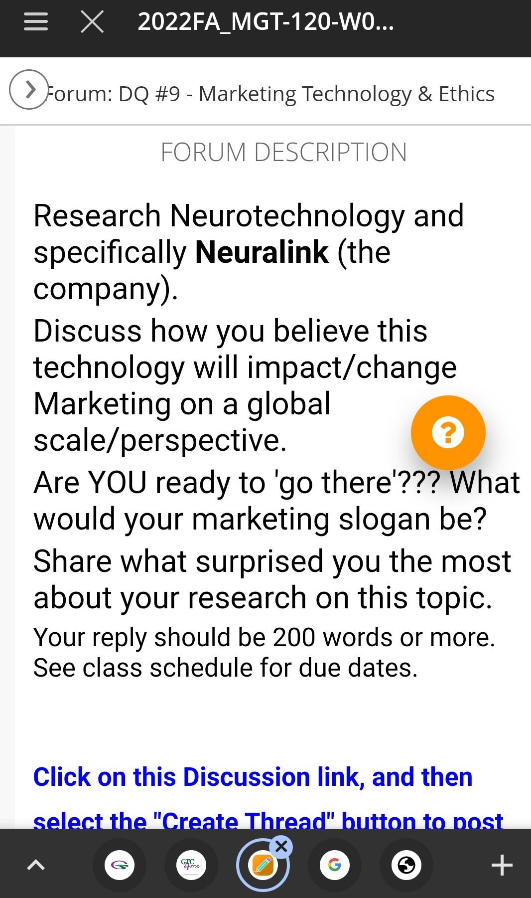 thank you! Research Neurotechnology and