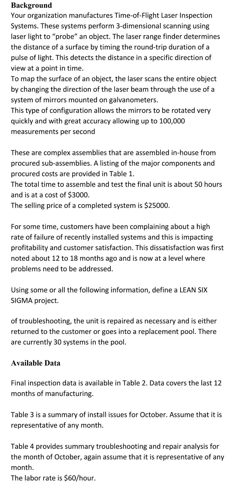 can you clarify what calculations are needed for