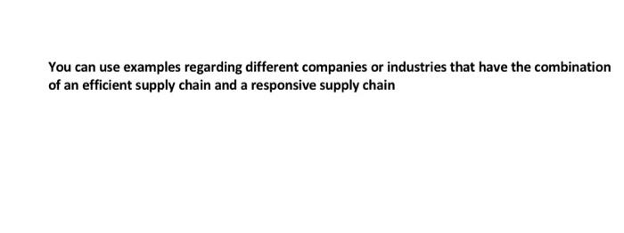 B. Use 12 different examples, compare and