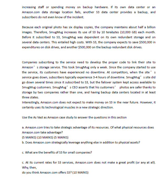 please solve ASAP SECTION A (30 MARKS] Question 1