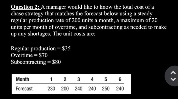 please explain your soljtion. thanks Question 2: