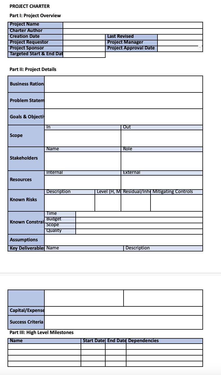 I choose developing a training course as my