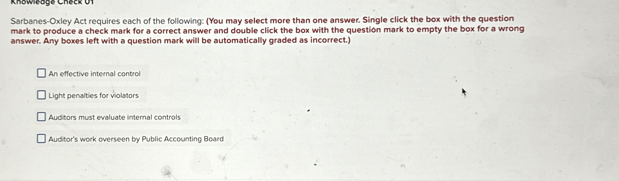 Please answer with detailed and good reasons as