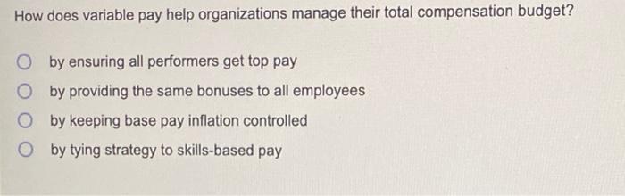 hr mini case Dessler, Chhinzer, and Gannon,