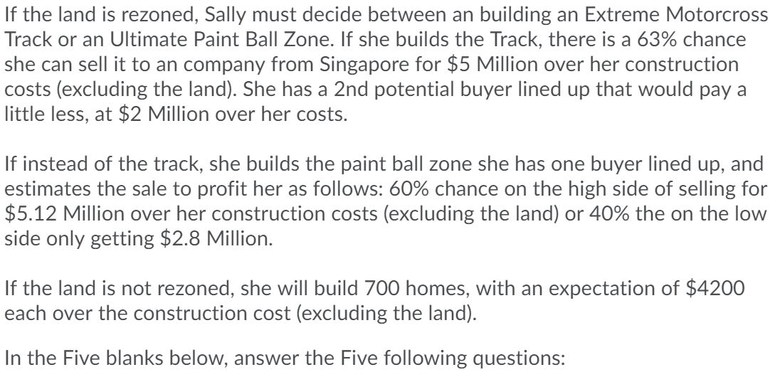 Sally from Sally's Extreme Sports would like to