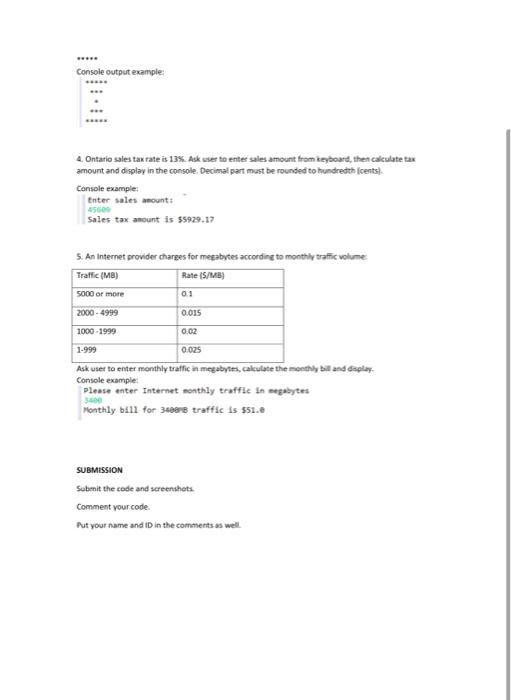 CSD 3464 - PROGRAMMING JAVA SE 52022 ASSIGNMENT 1