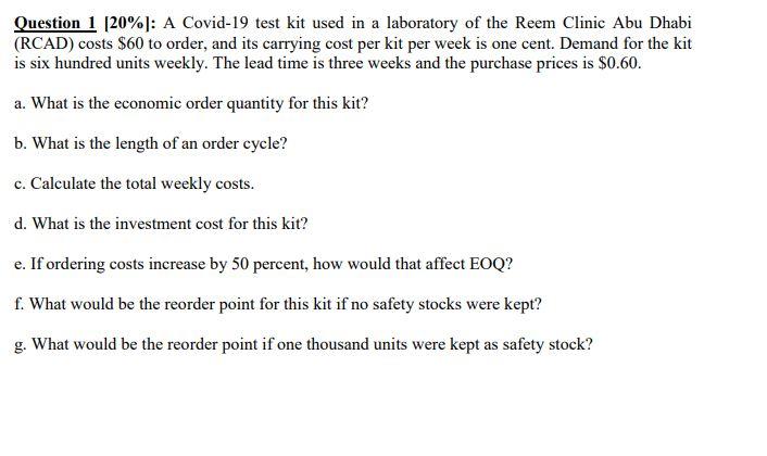 please answer all parts of the above question