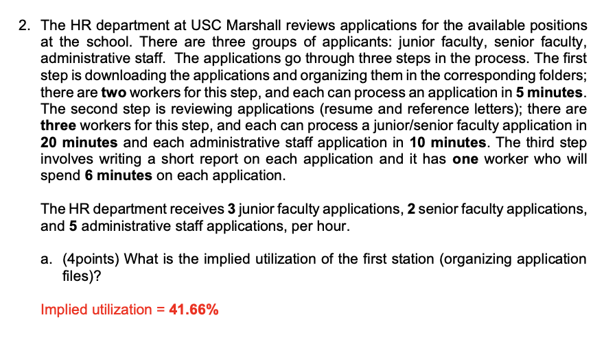 there are the answers already but could you show